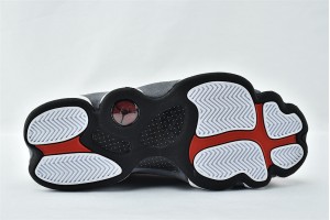 Air Jordan 13 Retro Red Flint Dj5982 600 Mens Shoes  